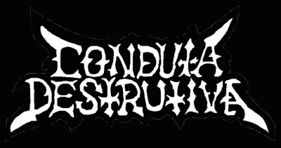 logo Conduta Destrutiva